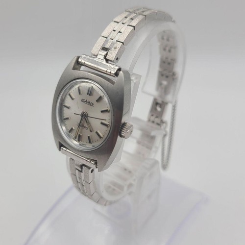 Orologio roamer anfibio - orologio,