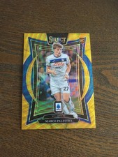 2024-25 Panini Select Marco