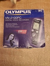 OLYMPUS VN-2100PC
