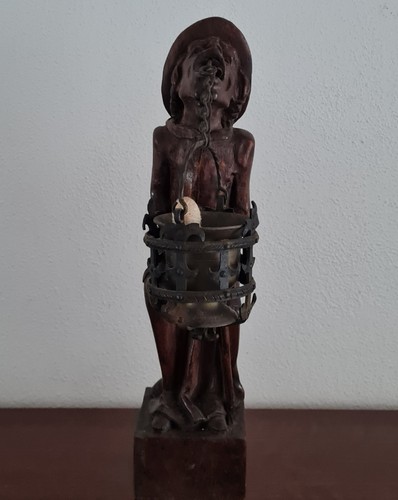 Lume epoca scultura in - lume,