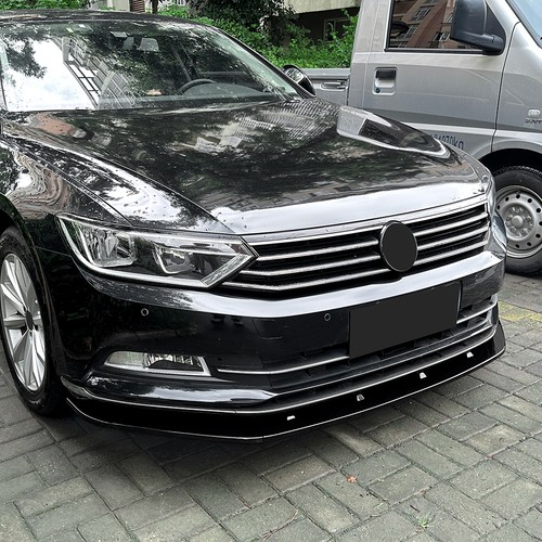 Kit corpo spoiler labbro - kit,