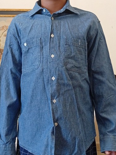 Camicia aspesi anni - camicia,
