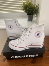 Scarpe donna converse chuck - donna,