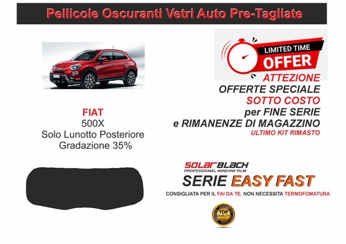 Pellicole oscuranti vetri - vetri, auto
