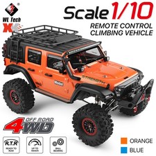 WLtoys 104010 1/10 RC 4WD