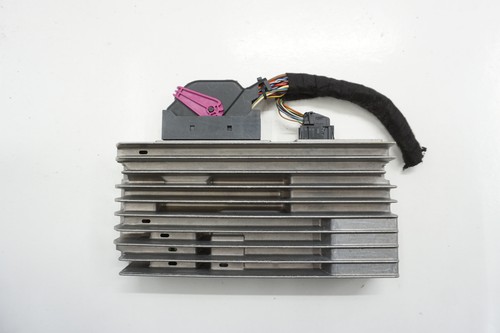 Audi amplificatore - 8r,