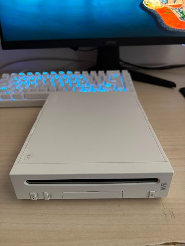 Nintendo wii completa 2 - nintendo,