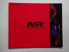 n. 750 depliant moto originale