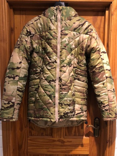Snugpak sj12 softie mtp - sj12, jacket
