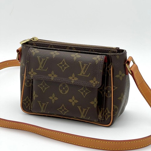 Borsa tracolla louis - tracolla, vuitton