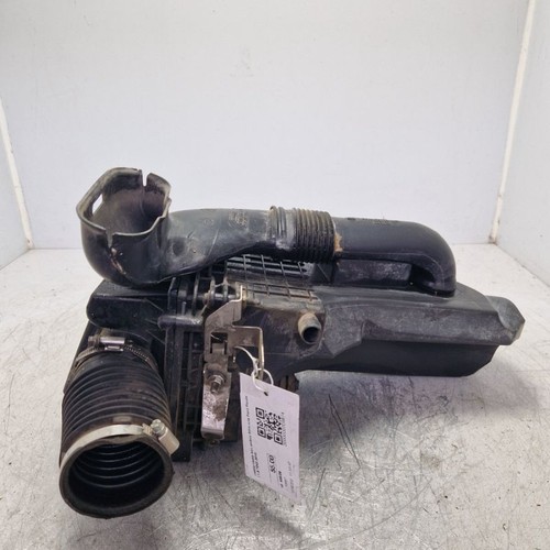 Scatola cassa box airbox