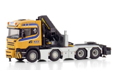 Wsi ktf harlingen scania - ktf,
