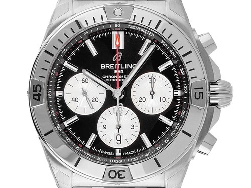 Breitling chronomat b01 - chronomat,