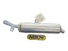 SILENZIATORE TERMINALE ARROW