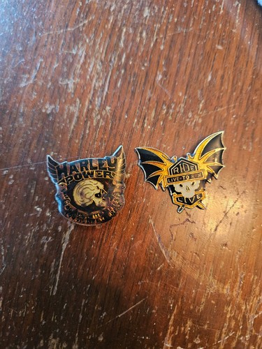Spille harley davidson vintage - harley,