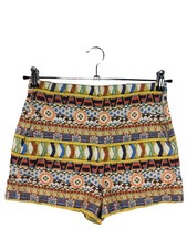 ZARA WOMAN Hot pants Donna
