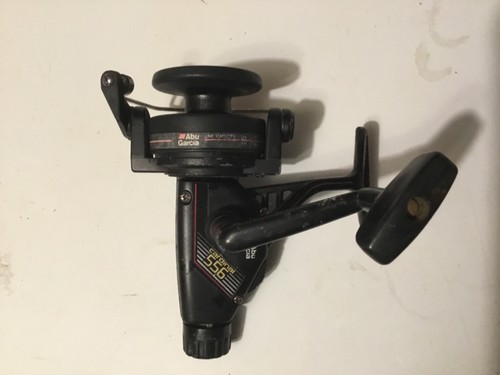 Abu garcia cardinal - abu,