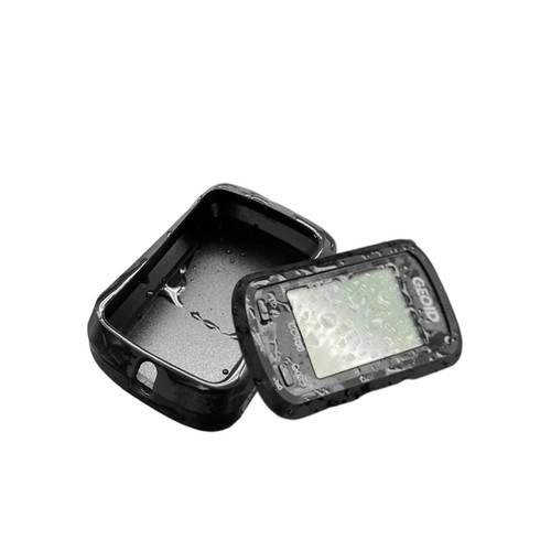 Cover silicone computer bici - silicone,