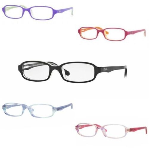Ray ban bambino - da,