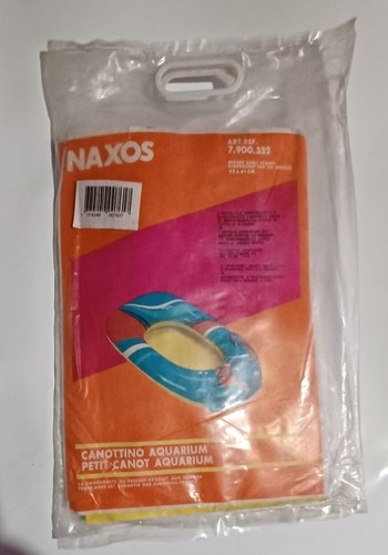 Canotto gonfiabile pvc - gonfiabile,