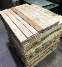 Tavole per Pallet 10 x 100 cm