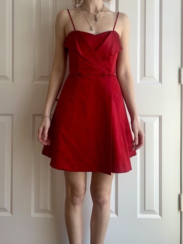Zara basic mini - zara, abito