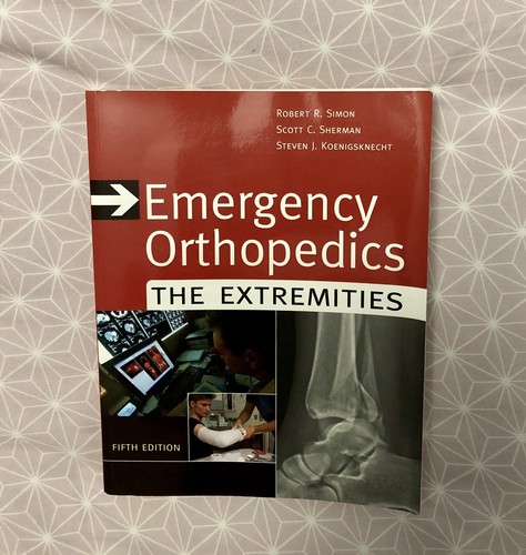 Ortopedia emergenza quinta - di,