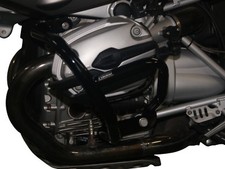 Paramotore crash bars heed bmw - paramotore,