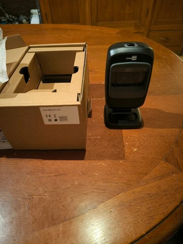 Cipherlab 2200 black scanner - 2200,,
