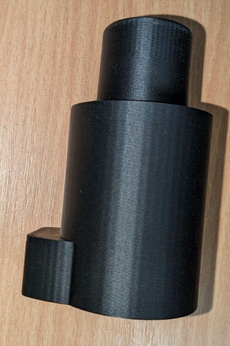 Adattatore per accessori - , 35mm