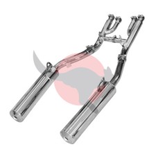 TERMINALI SCARICO (Silencers)
