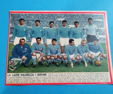SQUADRA CALCIO 1959 S.S. LAZIO