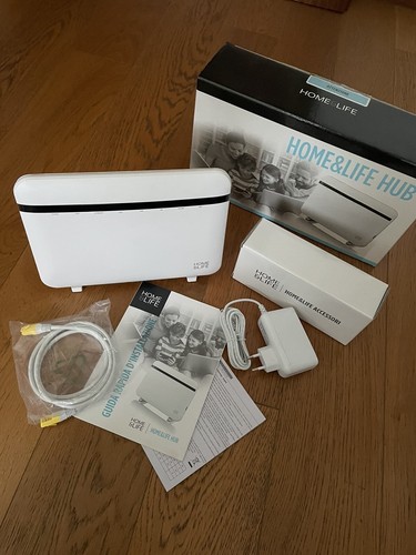 Modem home life - modem, hub
