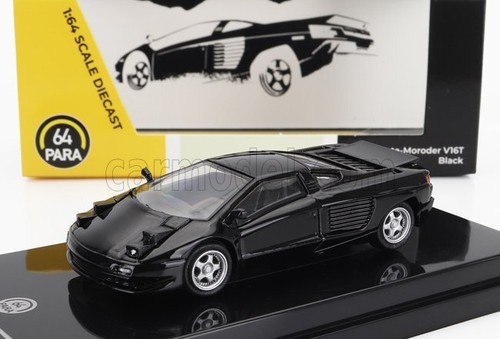 Paragon models cizeta - 1/64, paragon-models