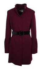 Fracomina Jeans Cappotto donna