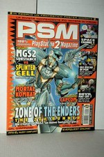 RIVISTA PSM NUMERO 63 APRILE