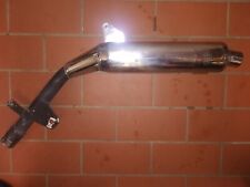 Marmitta BMW R80 G/S