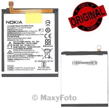 NOKIA NUOVA BATTERIA LITIO