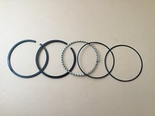 Kit anelli pistone STD come