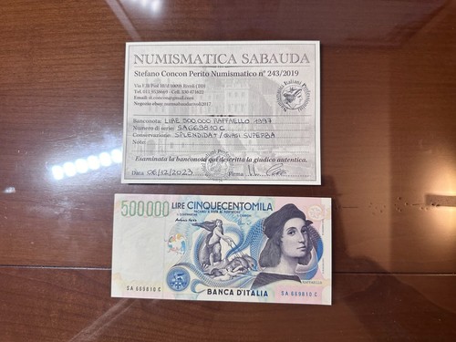 Repubblica banconota lire - banconota,