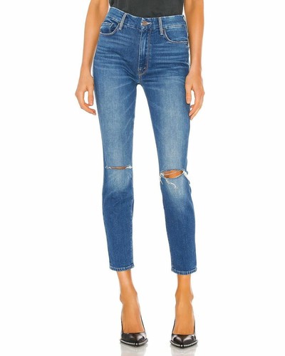 Caviglia looker mother denim - looker, a