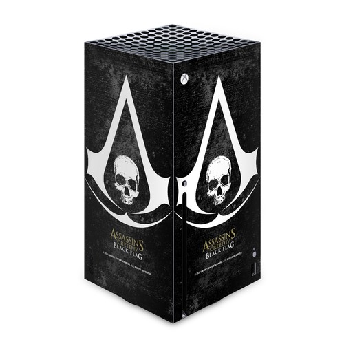 Assassin creed black - creed,