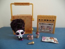 LOL surprise Remix animale con