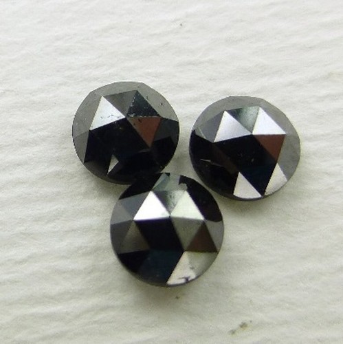 Mm diamante nero - diamante,