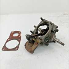 Ricambi CARTER BASAMENTO ALBERO MOTORE Originali Usati MOTOSEGA HOMELITE XL - 12