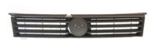 Griglia radiatore font grill