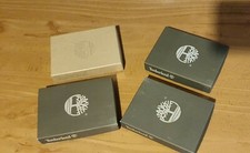 portafoglio timberland uomo