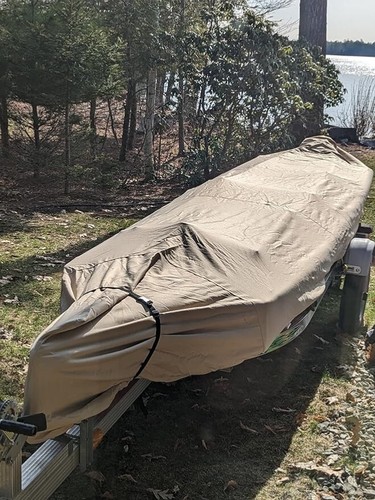 Copertura cro per kayak - cro, hobie