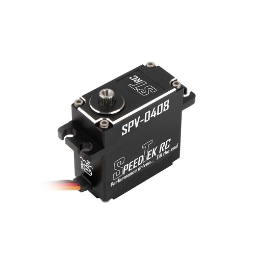 Speedtek standard full - rc,