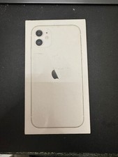 Apple iPhone 11 - 128GB - Bianco solo lo  scatolo